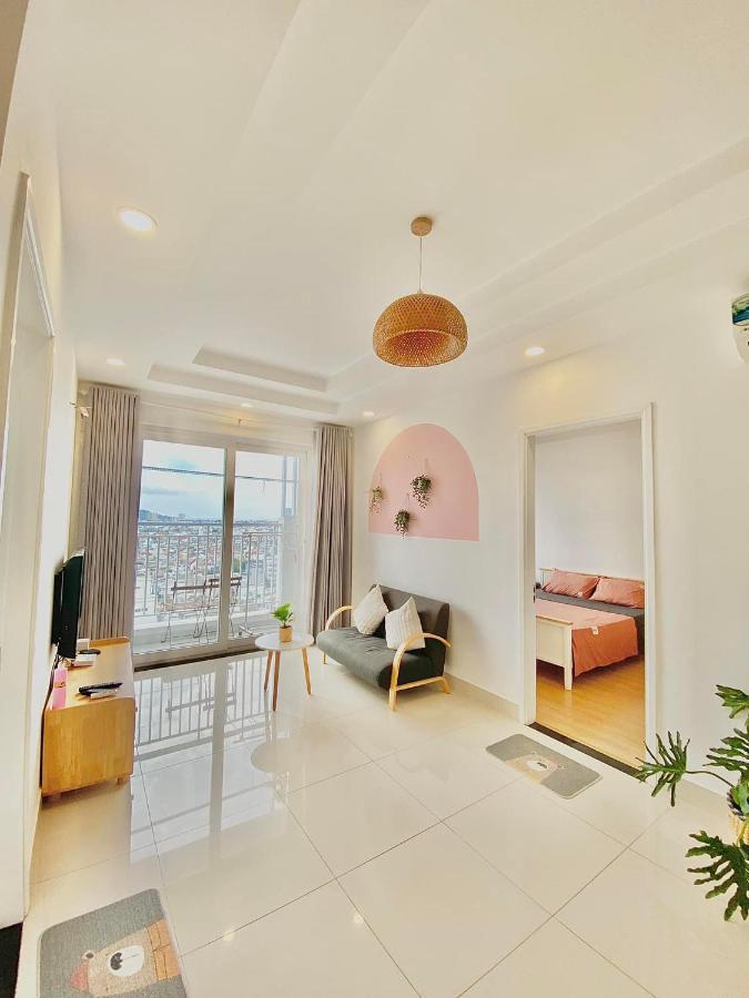 MƠ Homestay - Vũng Tàu MELODY Apartment Ngoại thất bức ảnh