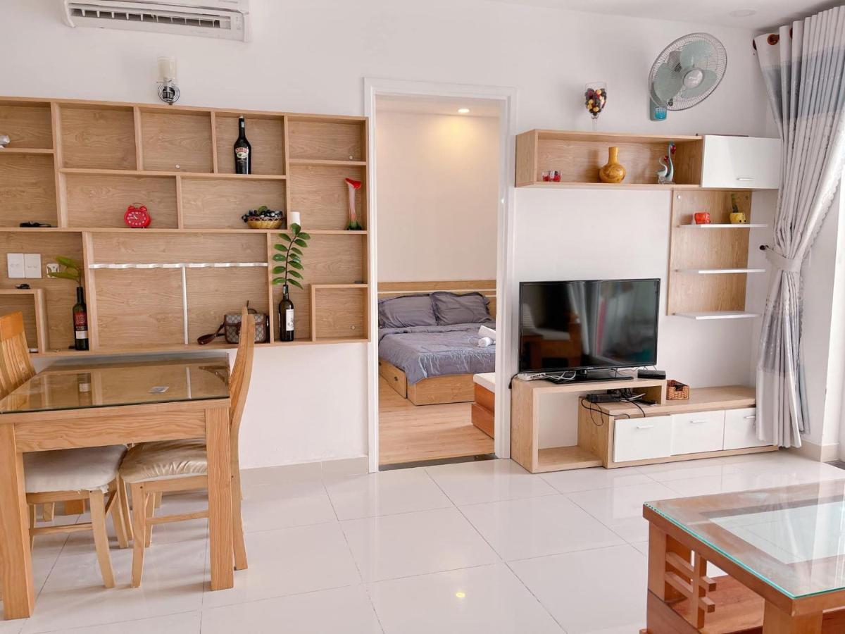 MƠ Homestay - Vũng Tàu MELODY Apartment Ngoại thất bức ảnh